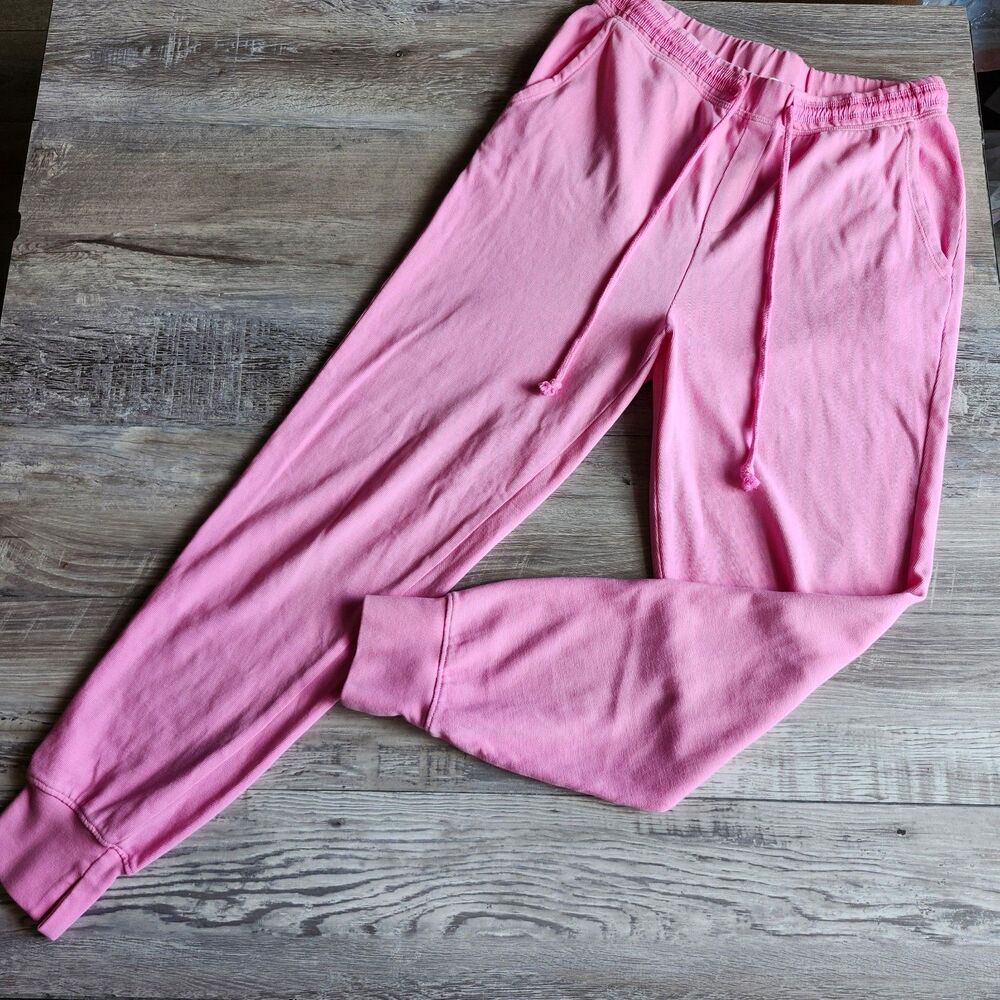 (S) Aerie joggers